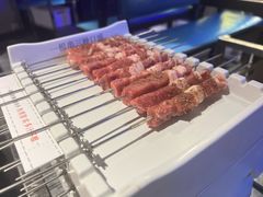 -诸锣记烤串·锦州烧烤(淘金店)