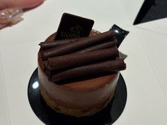 -GODIVA(海岸城店)