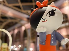 -泡泡玛特POPMART(天环购物中心店)