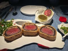 -弦月窗LUNETTE BY AMANDA(复兴路店)