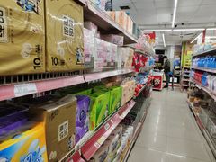 -苏宁小店折扣店(营口路店)