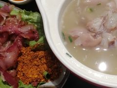 -红料理|串串有瘾·烧烤(吴中路店)