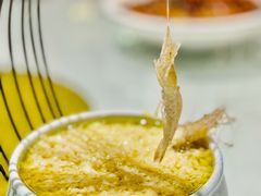 蒜泥白虾-天福苑(崇宁路店)