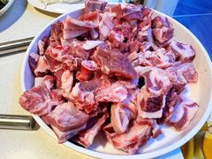 -313羊庄·荣耀·内蒙烧麦(亚运村店)