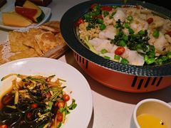 -小鱼小牛(世欧广场店)