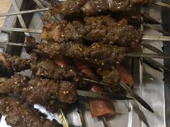 -老地方烤肉(东岗路店)