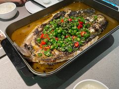 -半天妖烤鱼(诺德广场店)