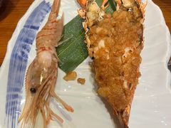 -朝日屋(高新店)