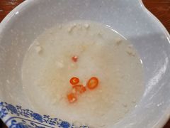 -赖厨潮汕砂锅粥