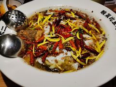 -太二酸菜鱼(菱角湖万达店)