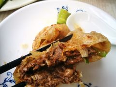 -清真永恒华威肉饼(潘家园店)