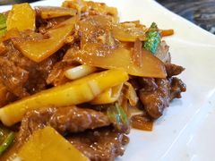 -美极鲜食坊(宝安南路店)