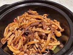 -永和红旗美食城
