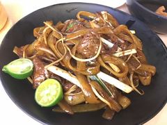 -来龙里 精致 东南亚餐室(万象城店)