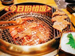 -黑牛の店·和牛烧肉(合生汇店)