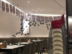 大堂-北李妈妈菜·海肠捞饭(高新万达店)