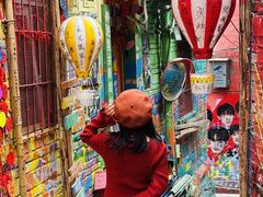 -马房湾66号·江湖菜