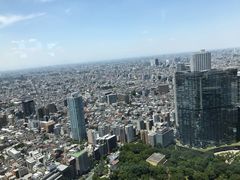 -东京都厅舍