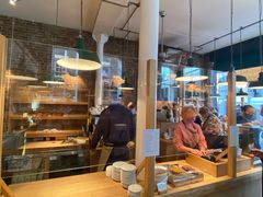 -Monmouth Coffee(博罗市场店)