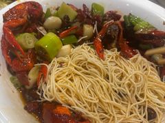 -四妹餐厅(玫瑰街店)