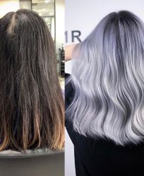 -MY HAIR ARDOR