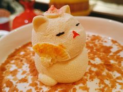 -京华烟云·北京烤鸭(领展购物广场·中关村店)