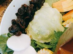 -百叶居·老北京涮羊肉(鼓楼店)