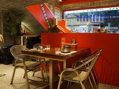 -神府路壹号·海鲜烧烤·砂锅粥·锅物(三坊七巷店)