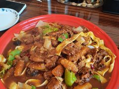 -阿尔库炒鸡·清真(金宇文苑店)
