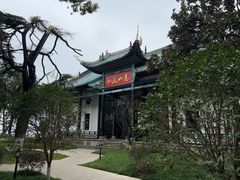 -古琴台