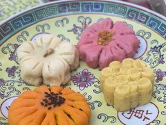 -宫事颐庭·老佛爷贵寿下午茶(颐和园店)