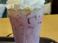 -劳顶笨咖啡(丽水宜家店)