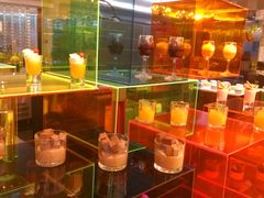 -圣丰索菲特·2 On 988 Café 自助餐厅