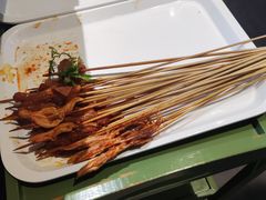 -佰人王串串香火锅(洋珠巷店)