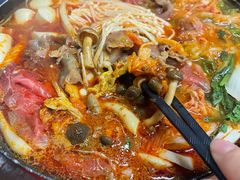 -米屋石锅拌饭(师大店)