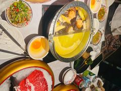 -一绪に寿喜烧自助(世茂广场店)