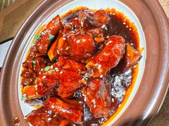 -周家二小姐的菜(西津渡店)