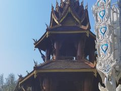 -西双版纳总佛寺