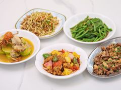 -东坊味道私房菜·地道顺德菜(大良店)