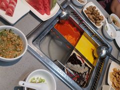 -海底捞火锅(振华商厦店)