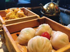 悦满楼虾饺皇-悦满楼·西关名点·湛江名菜(航空综合大厦店)