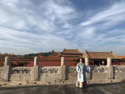 点击看大图 -美云庭古装·格格服汉服·京城旅拍(北京店)