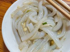 -洞子口张老二凉粉(文殊院店)