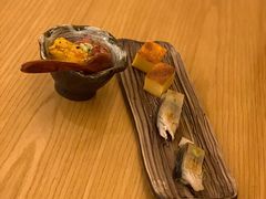 -鮨青(恒基名人购物中心店)