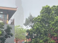 -东莞观音山旅游风景区