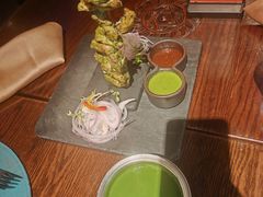 -甘尼仕印度餐厅爵士酒吧(阳春巷店)