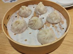 -苏小柳点心·手作小笼包(新街口分院店)
