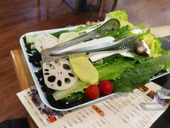 -青柠记忆泰式海鲜火锅(合生汇购物中心店)