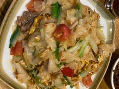 -妈妈的味道(和顺古镇店)