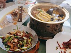 -楚鱼王·河鲜·湖北菜(华农店)